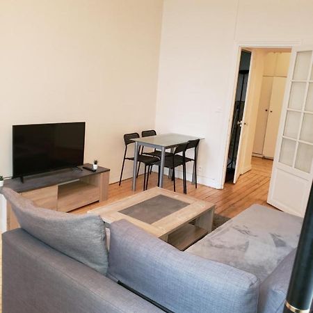 1 Rustique - Bastille Paris Centre 외부 사진