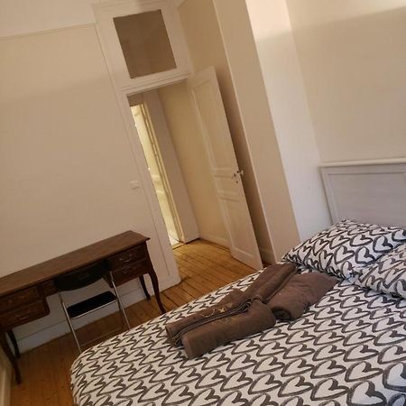 1 Rustique - Bastille Paris Centre 외부 사진