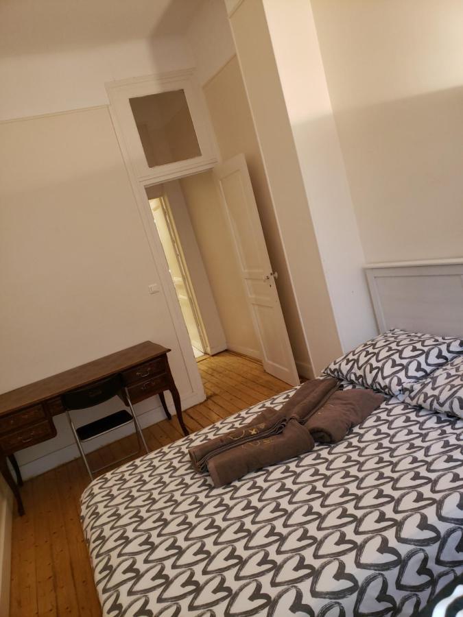 1 Rustique - Bastille Paris Centre 외부 사진